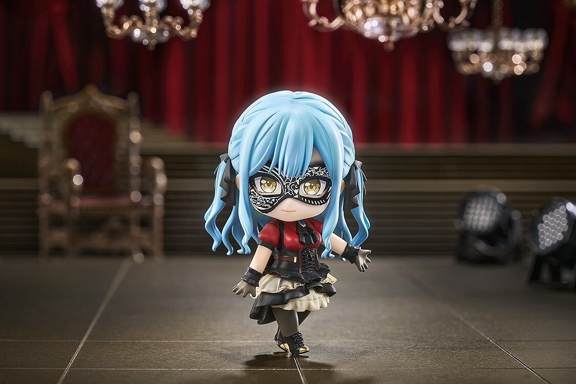 BanG Dream! Ave Mujica Nendoroid No.3053 Oblivionis Gallery Image 3