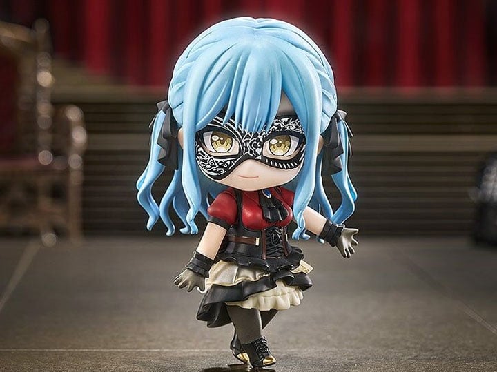 BanG Dream! Ave Mujica Nendoroid No.3053 Oblivionis Gallery Image 1