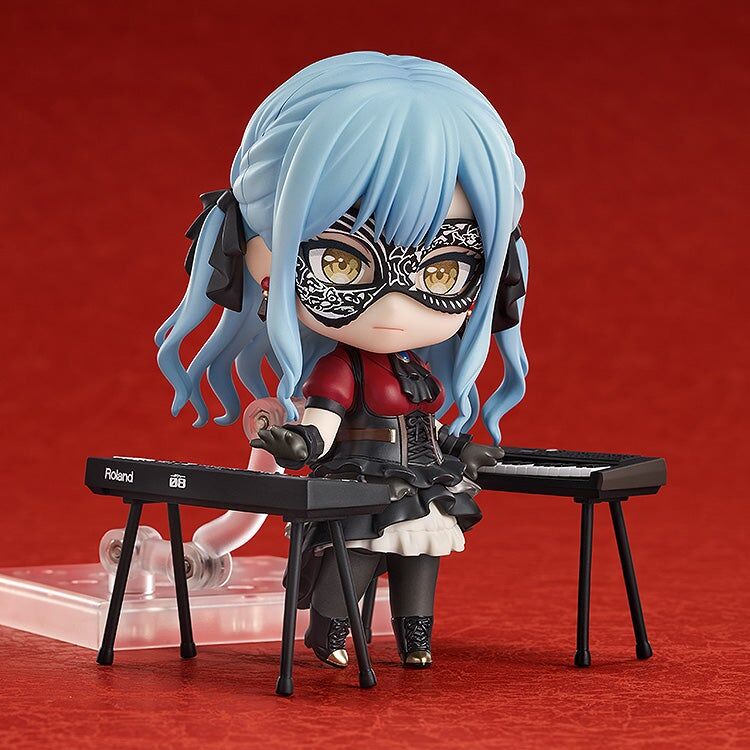 BanG Dream! Ave Mujica Nendoroid No.3053 Oblivionis Gallery Image 9