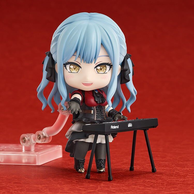 BanG Dream! Ave Mujica Nendoroid No.3053 Oblivionis Gallery Image 8