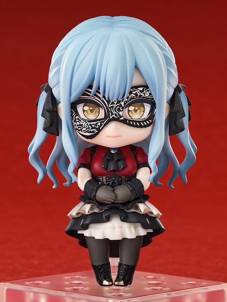 BanG Dream! Ave Mujica Nendoroid No.3053 Oblivionis Gallery Image 5