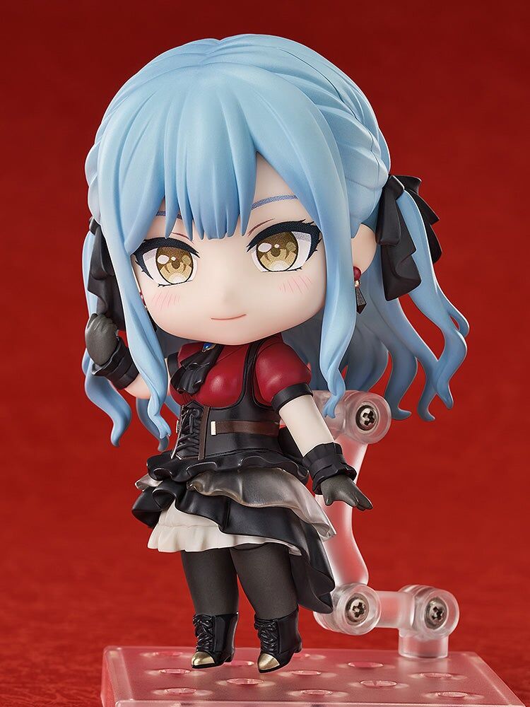 BanG Dream! Ave Mujica Nendoroid No.3053 Oblivionis Gallery Image 6