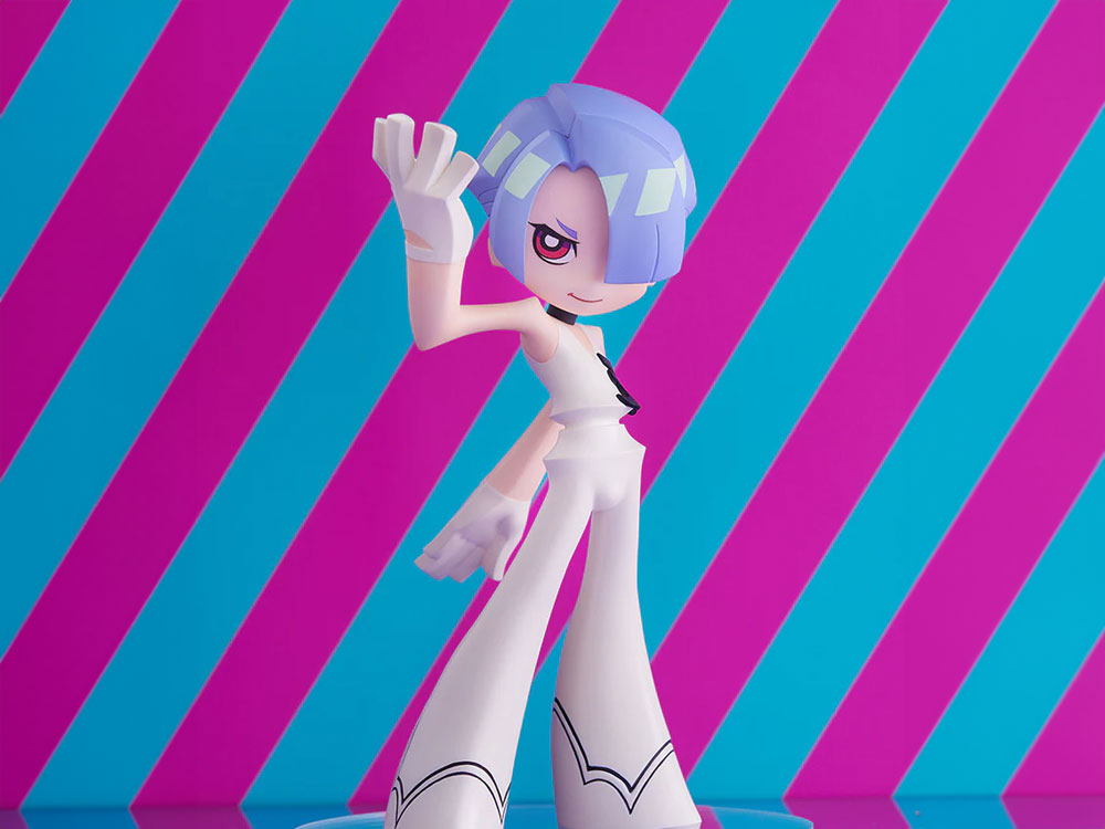 New Panty & Stocking with Garterbelt Pop Up Parade Polyester Gallery Image 1