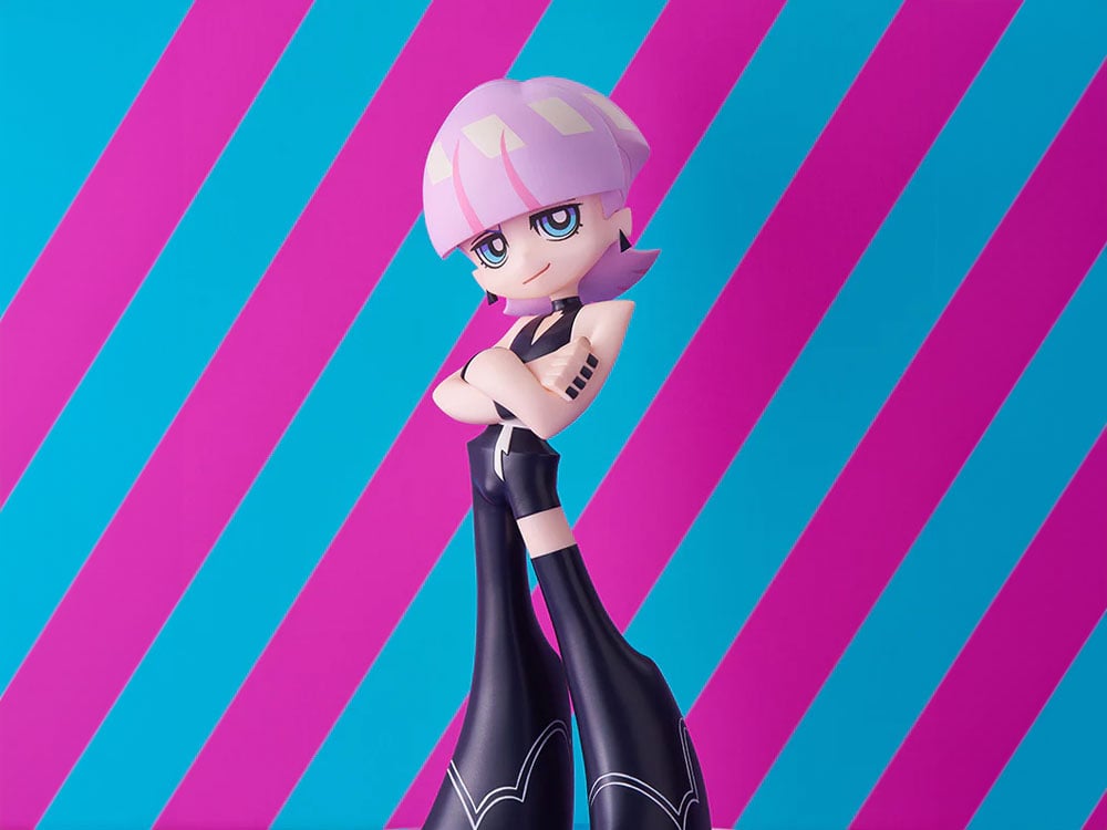 New Panty & Stocking with Garterbelt Pop Up Parade Polyurethane Gallery Image 1