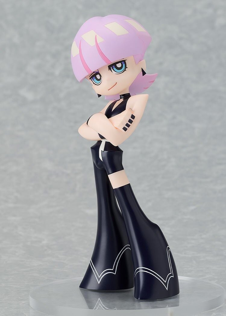 New Panty & Stocking with Garterbelt Pop Up Parade Polyester & Polyurethane Figure Set Gallery Image 11