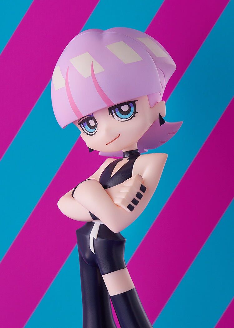 New Panty & Stocking with Garterbelt Pop Up Parade Polyester