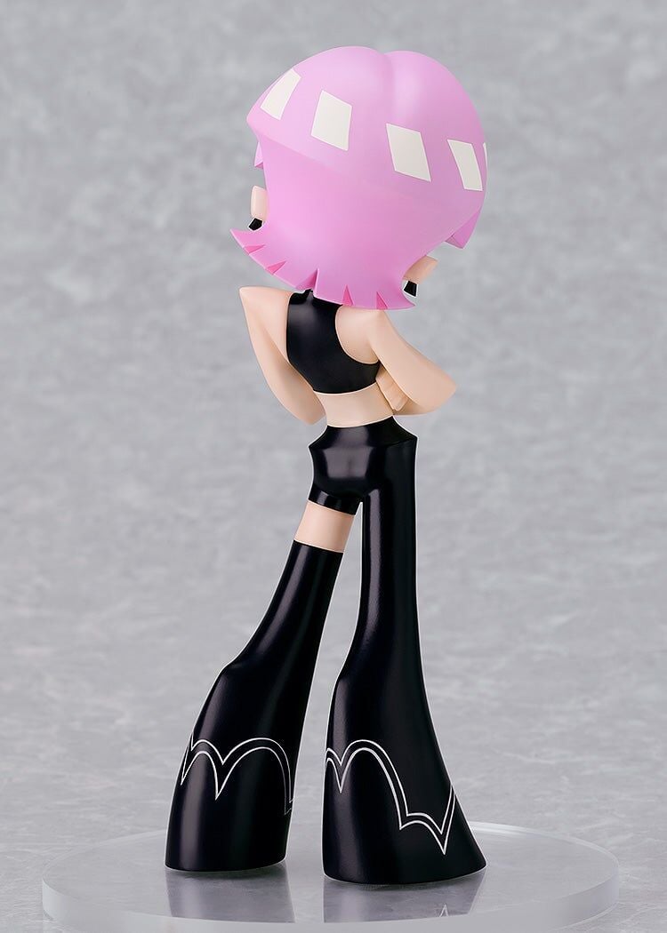 New Panty & Stocking with Garterbelt Pop Up Parade Polyester & Polyurethane Figure Set Gallery Image 12