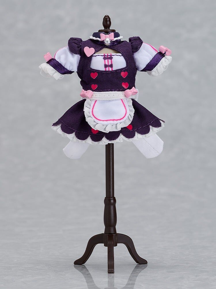 Nekopara Sekai Connect Nendoroid Doll Chocola Gallery Image 7
