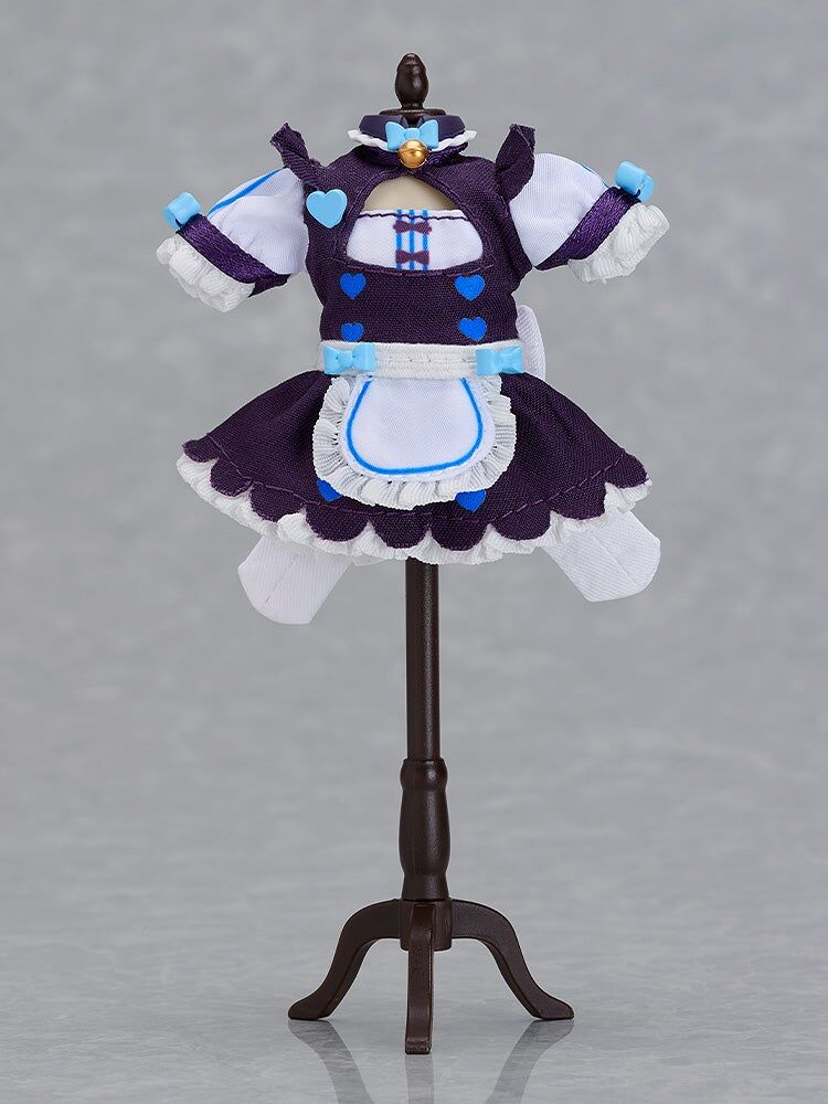 Nekopara Sekai Connect Nendoroid Doll Vanilla Gallery Image 7