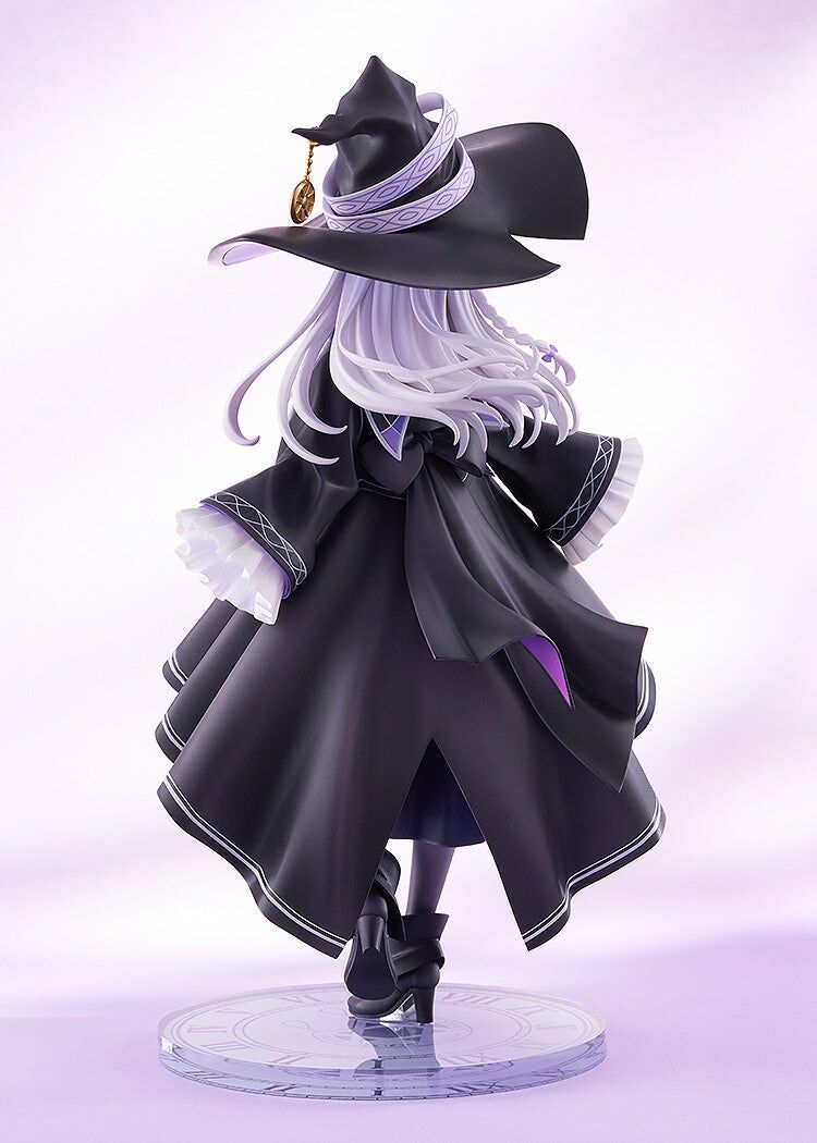 Wandering Witch: The Journey of Elaina Elaina 1/7 Scale Figure Gallery Image 10