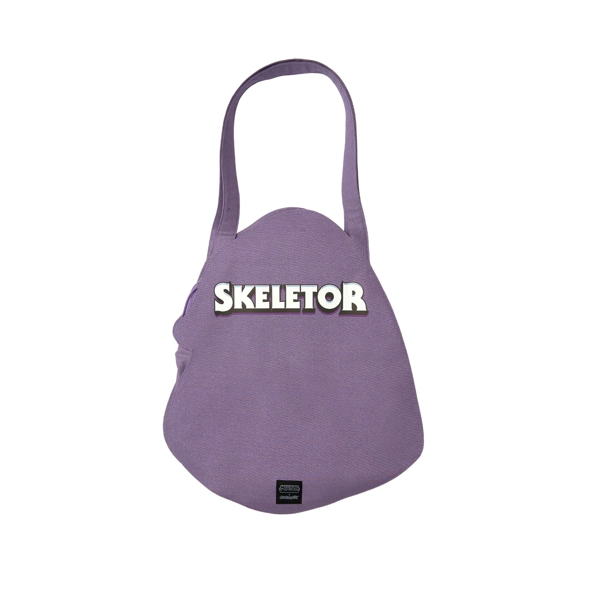 Masters of the Universe Skeletor Oversized Tote Gallery Image 3
