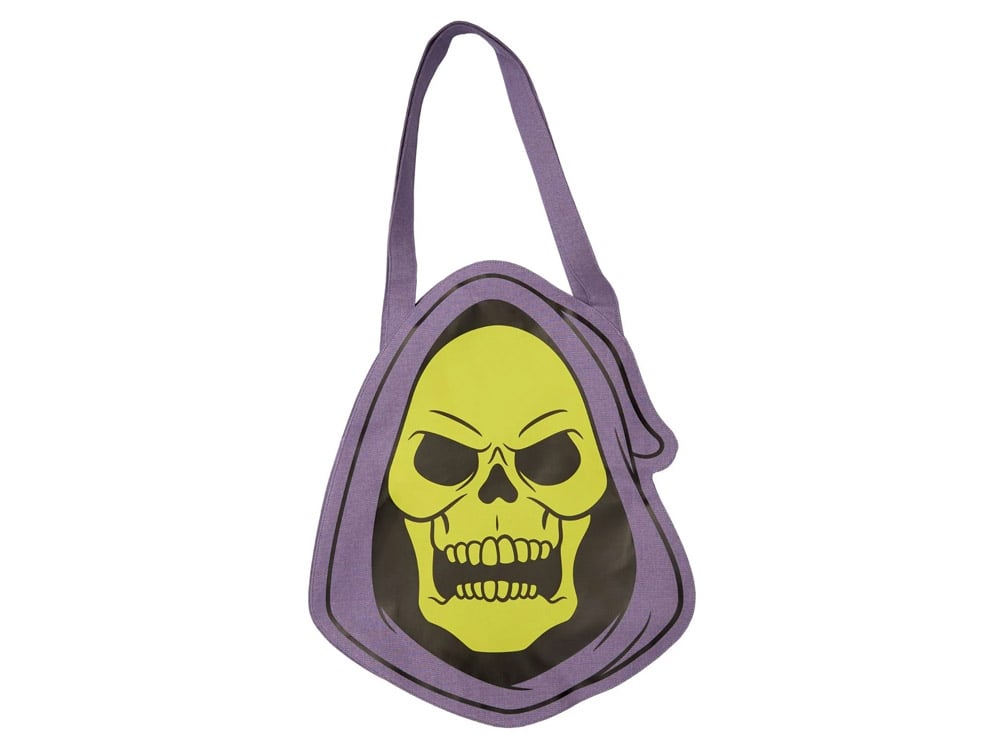 Masters of the Universe Skeletor Oversized Tote Gallery Image 1