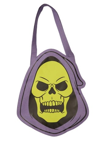 Masters of the Universe Skeletor Oversized Tote Gallery Image 2