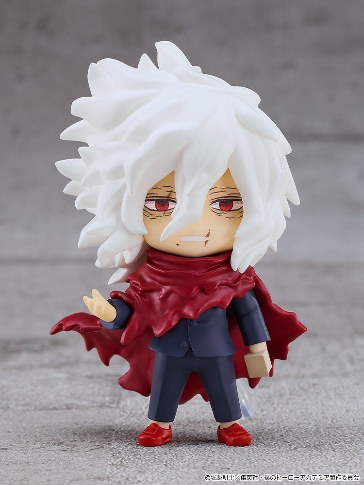 My Hero Academia Nendoroid Surprise Heroes vs. Villains Edition Boxed Set of 6 Figures with Random Accessories (Reissue) Gallery Image 8