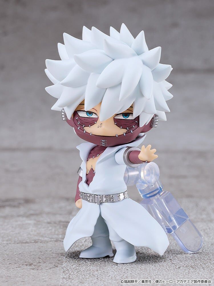 My Hero Academia Nendoroid Surprise Heroes vs. Villains Edition Boxed Set of 6 Figures with Random Accessories (Reissue) Gallery Image 7