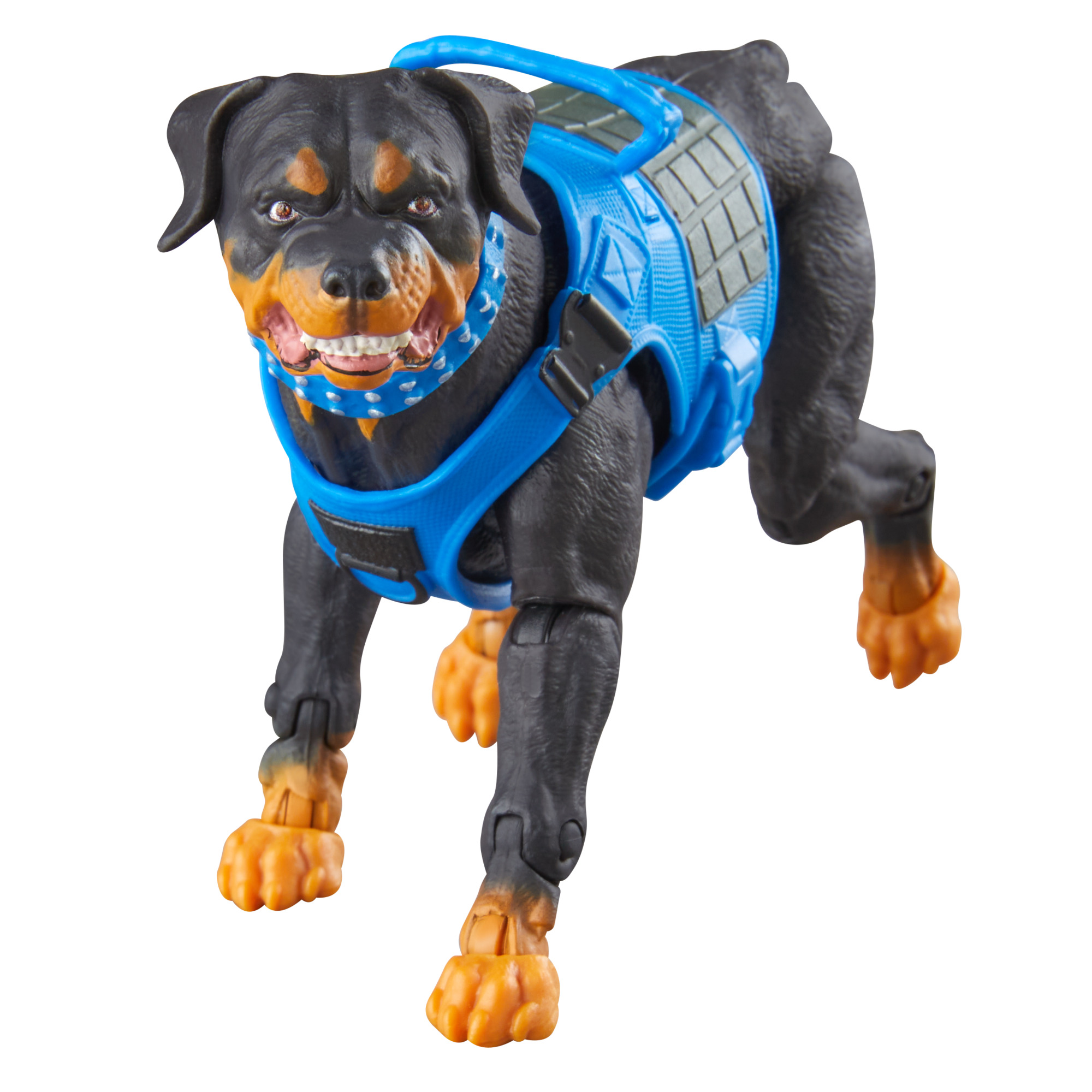G.I. Joe Classified Series #220 Mad Marauders Footloose, Mutt & Junkyard Action Figure Three-Pack Gallery Image 18