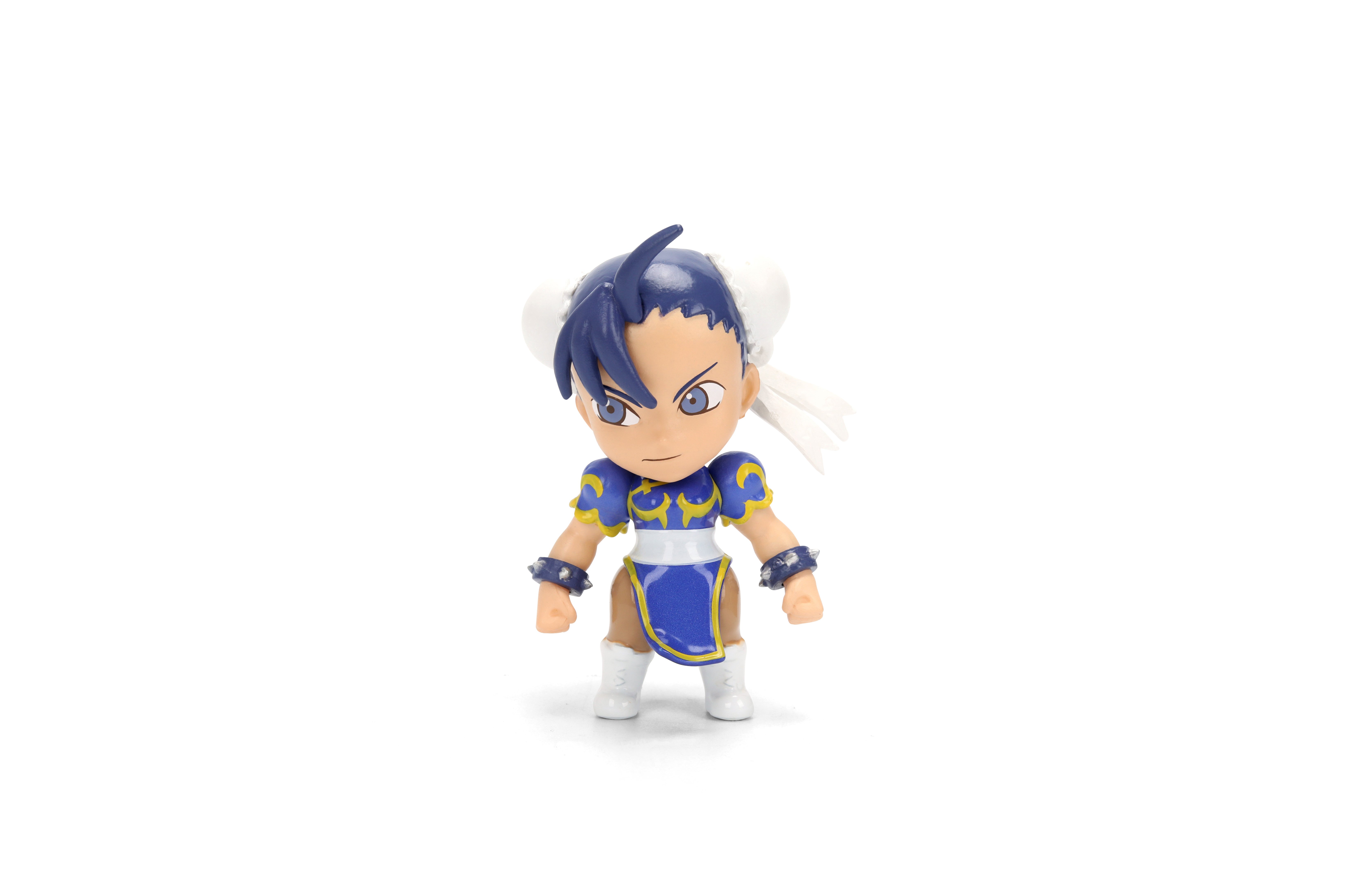 Super Gem Fighter Mini Mix MetalFigs Four-Pack Gallery Image 7
