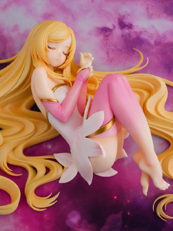 Star Guardian: Soul of the Planet BeautyWorks Star Guardian Ling Xin 1/7 Scale Figure (With Bonus) Gallery Image 2
