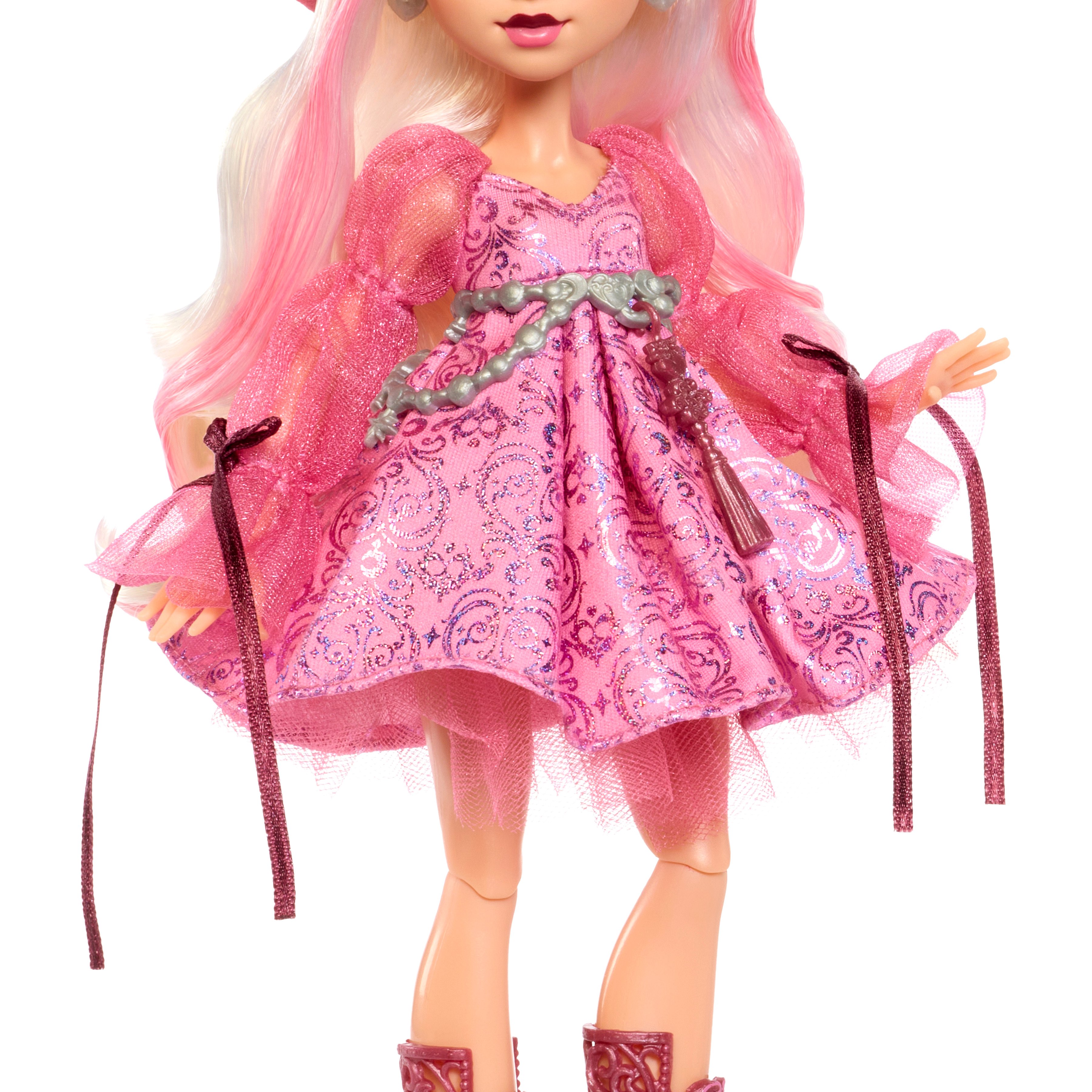 Moonspell Magic By Monster High Carina Song Doll Gallery Image 5