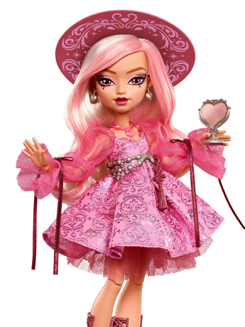 Moonspell Magic By Monster High Carina Song Doll Gallery Image 2