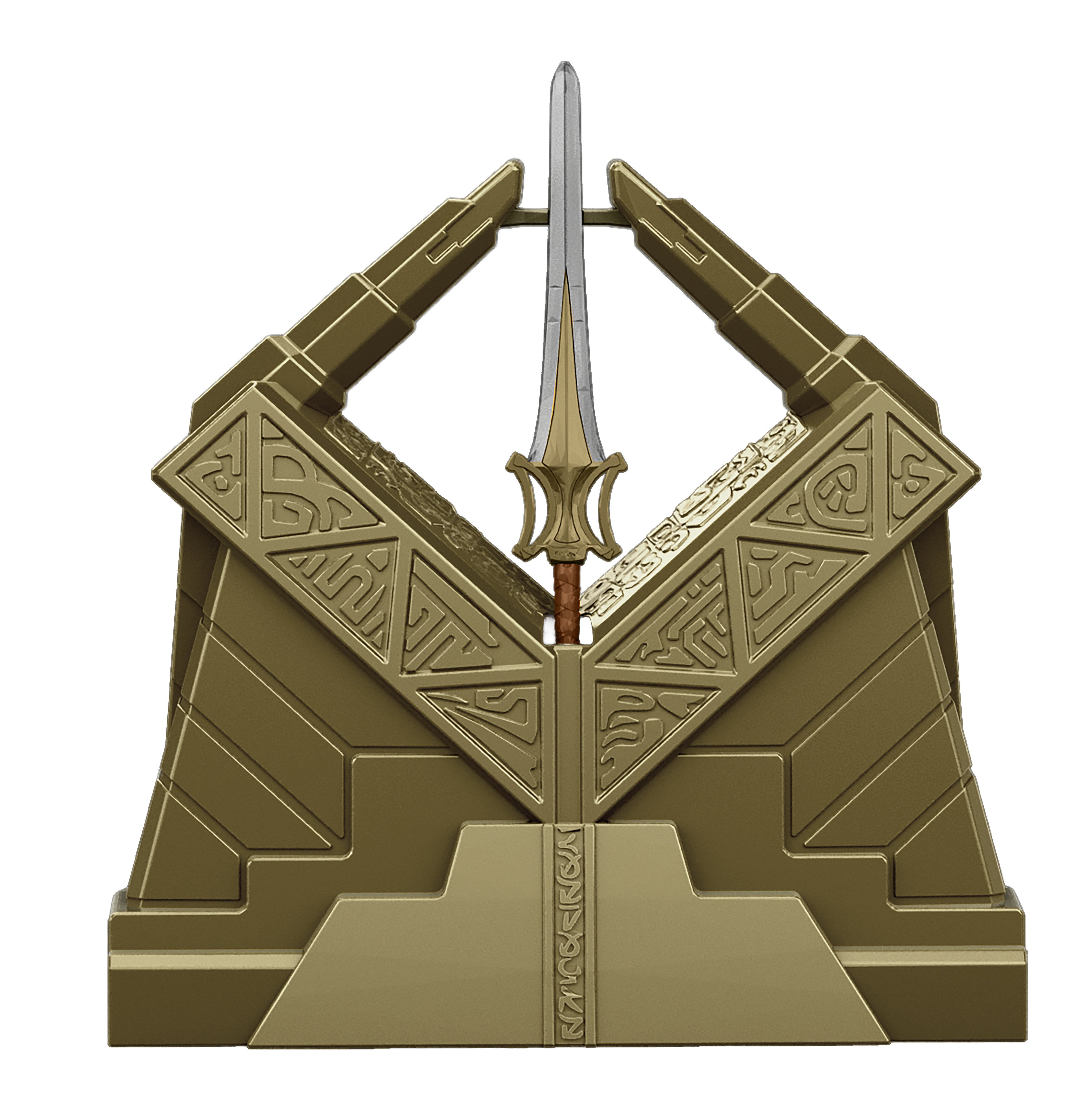 Masters of the Universe (2026) Battle for Eternia Playset Gallery Image 10