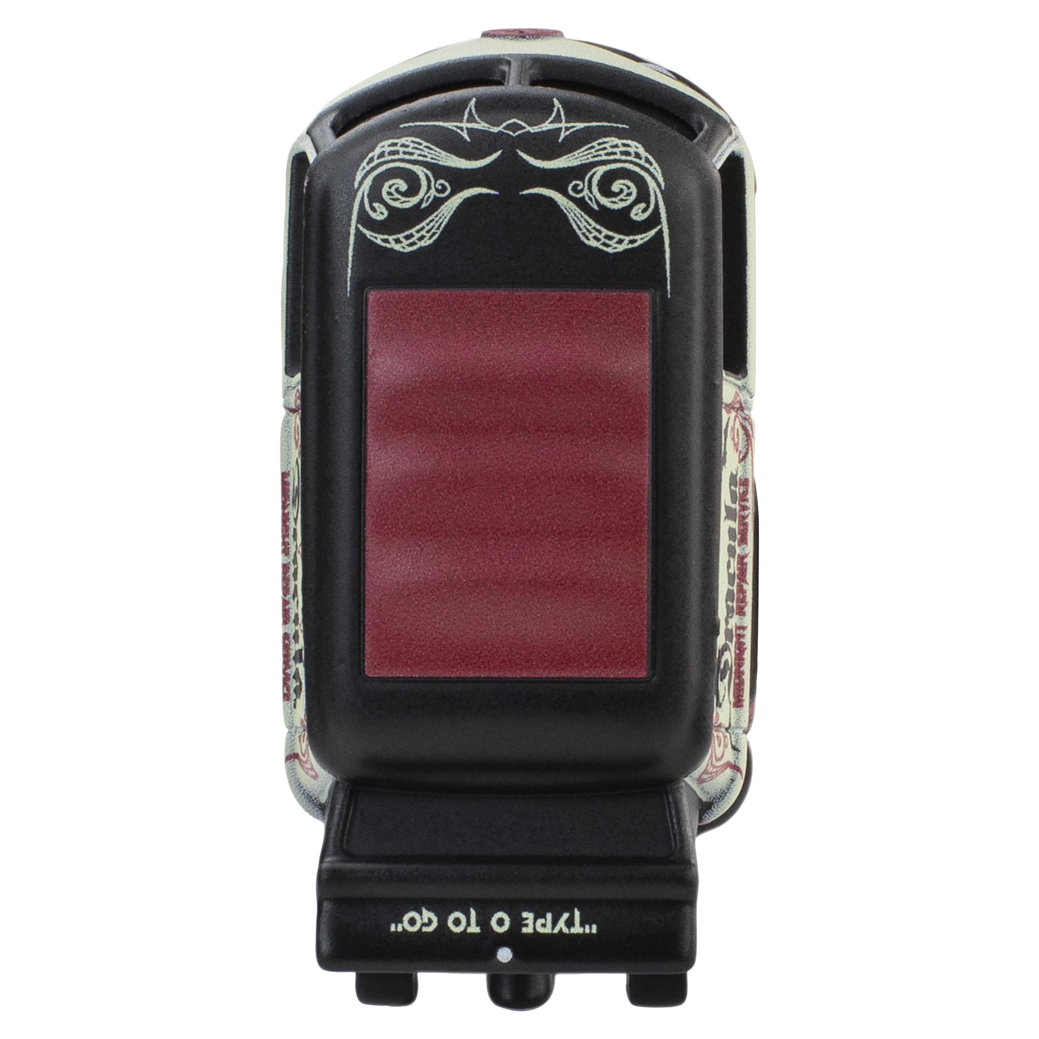 Dracula Hot Wheels Premium Pop Culture Kool Kombi