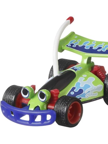 Toy Story Hot Wheels Premium Pop Culture RC Car