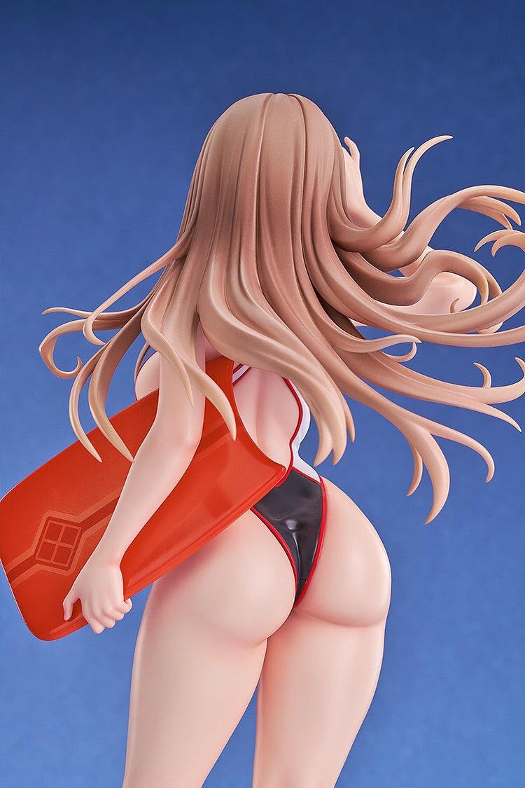 Goddess of Victory: Nikke Rapi (Classic Vacation) 1/7 Scale Figure