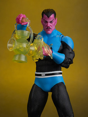 Image of DC Classic DC Multiverse Sinestro Action Figure