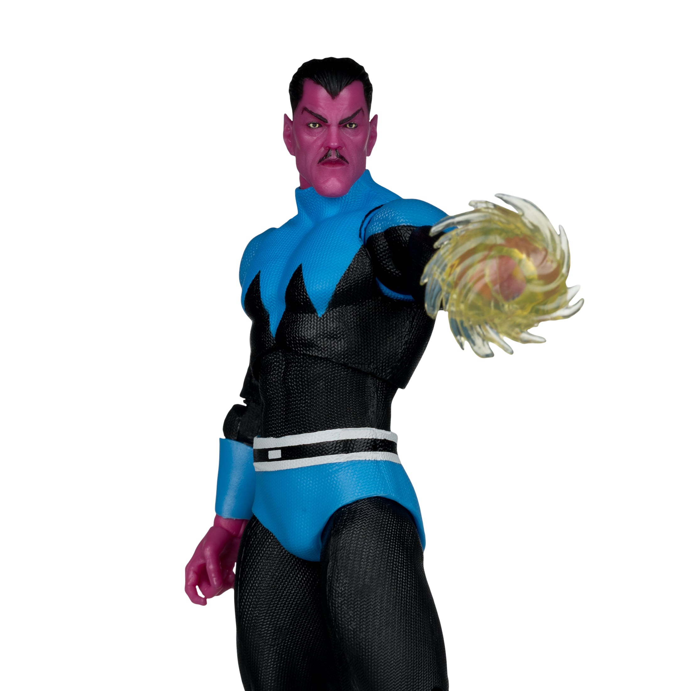 DC Classic DC Multiverse Sinestro Action Figure Gallery Image 7