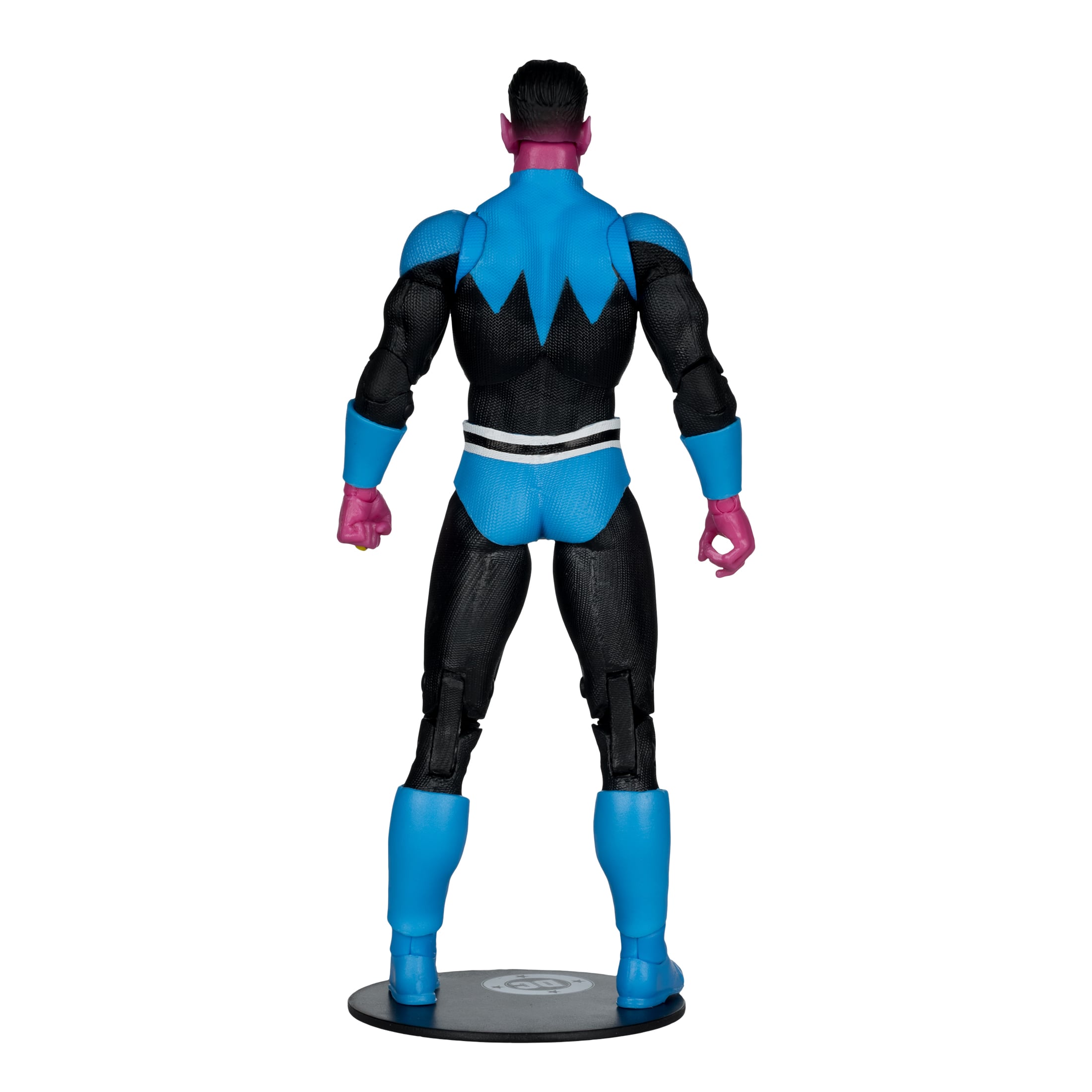 DC Classic DC Multiverse Sinestro Action Figure Gallery Image 9