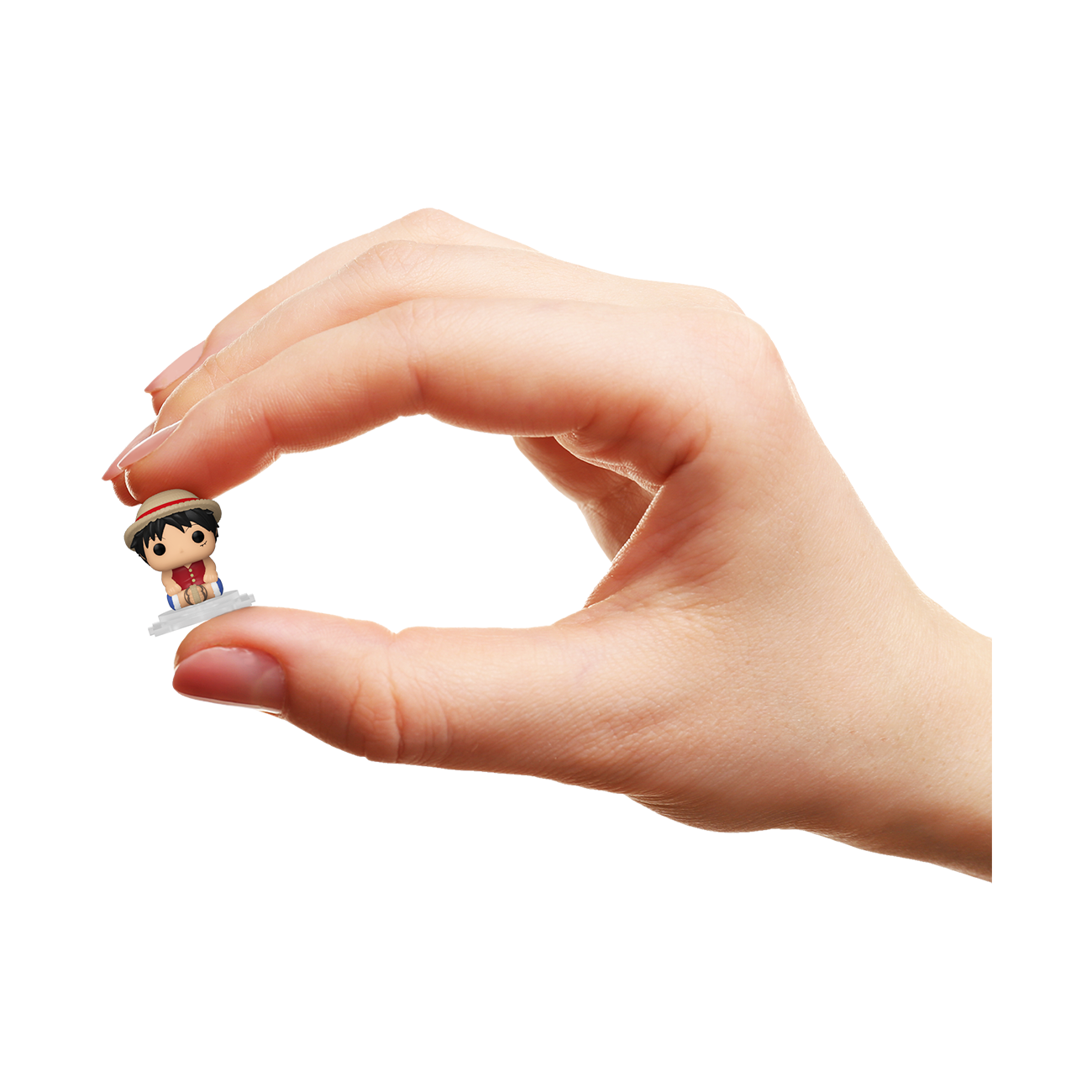 One Piece Bitty Pop! Bitty Box Going Merry Gallery Image 6