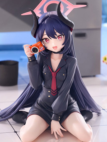 Image of Blue Archive F:Nex Chiaki (Memorial Lobby Ver.) 1/7 Scale Figure