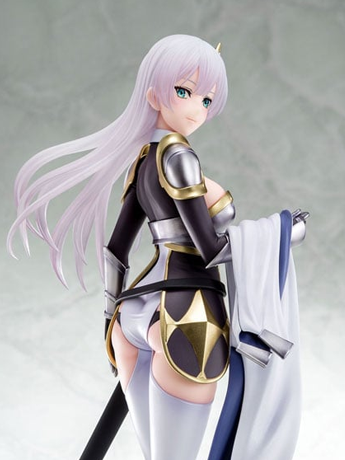 Image of From Old Country Bumpkin to Master Swordsman Allucia Citrus 1/6 Scale Figure