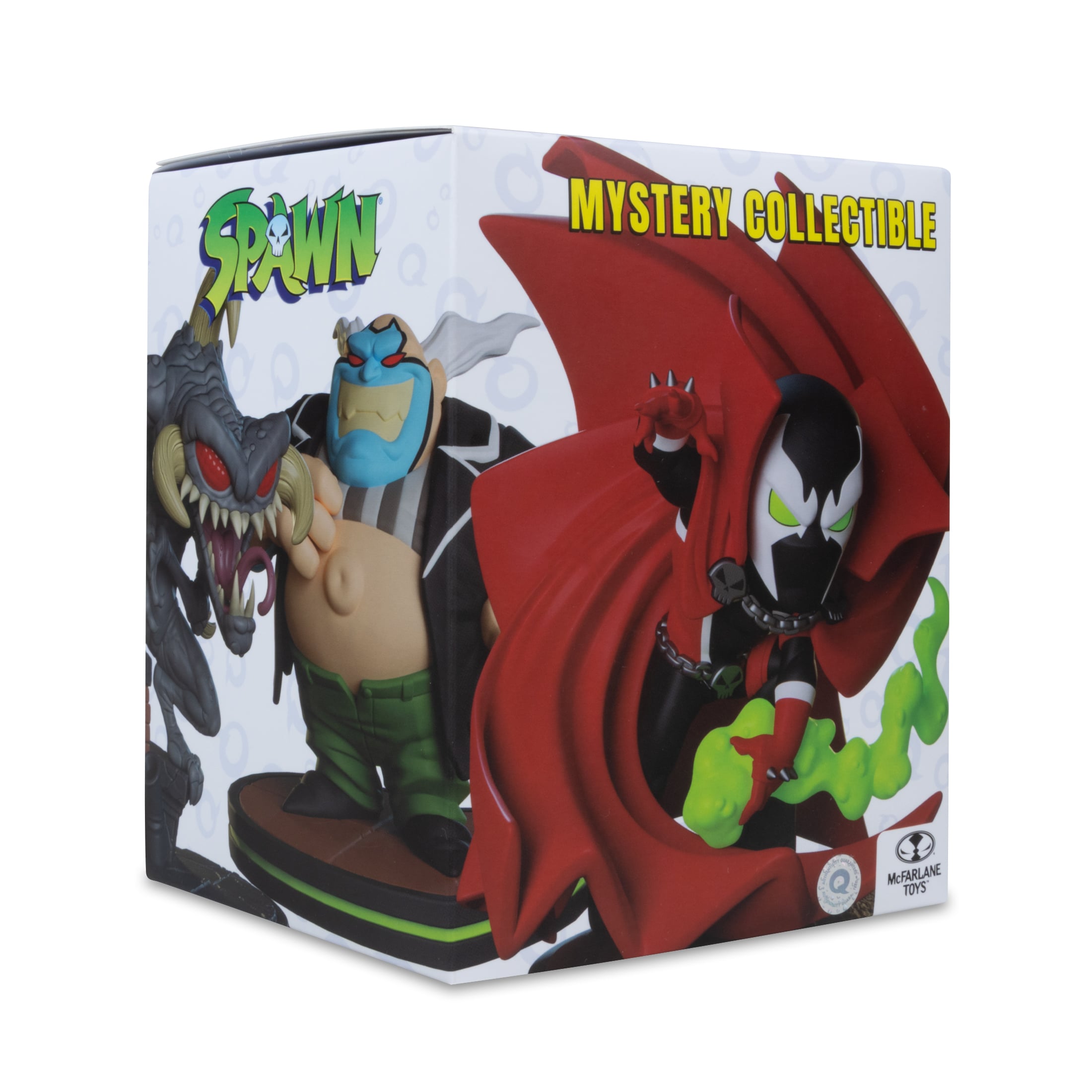 Spawn Q-Fig Random Figure Gallery Image 34