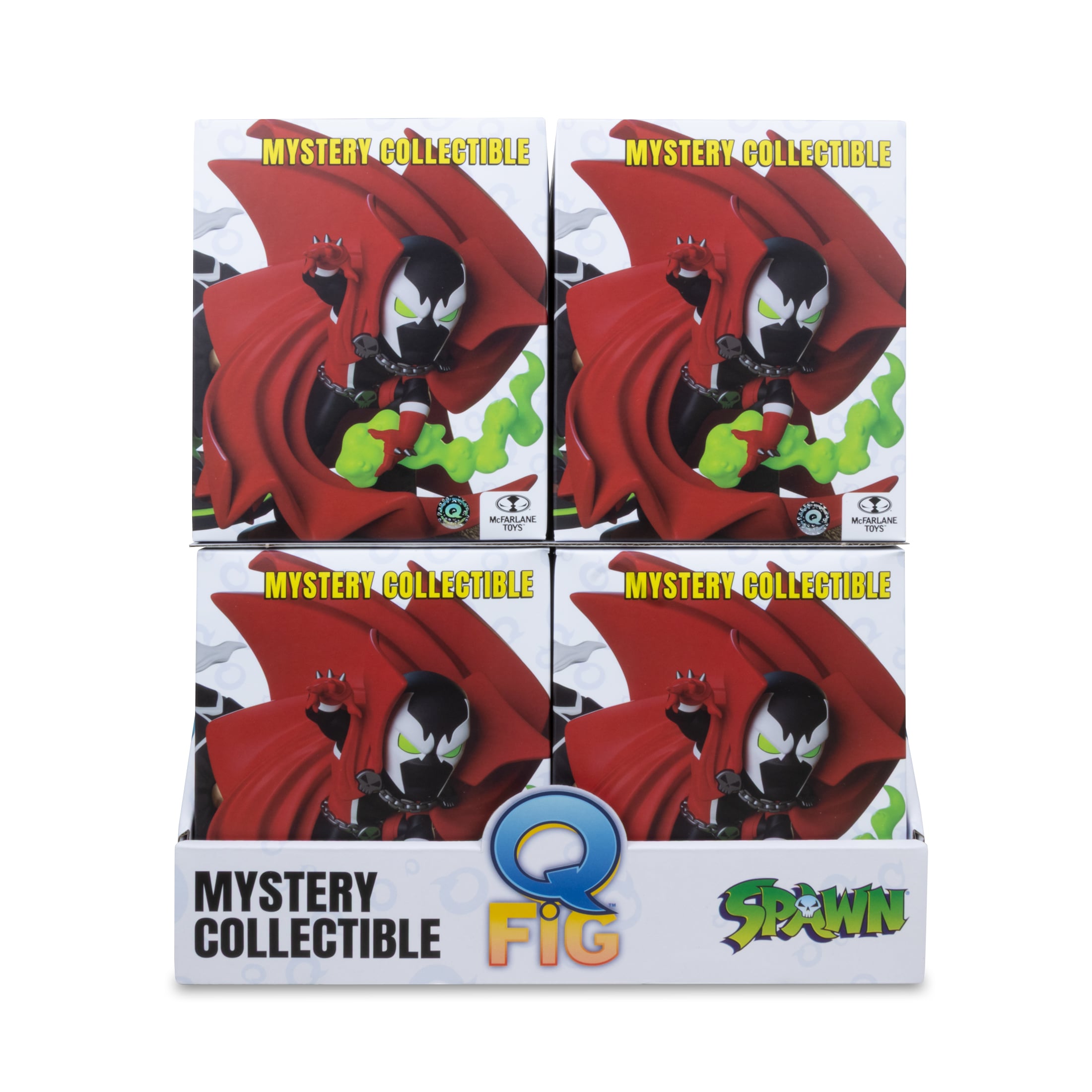 Spawn Q-Fig Random Figure Gallery Image 38