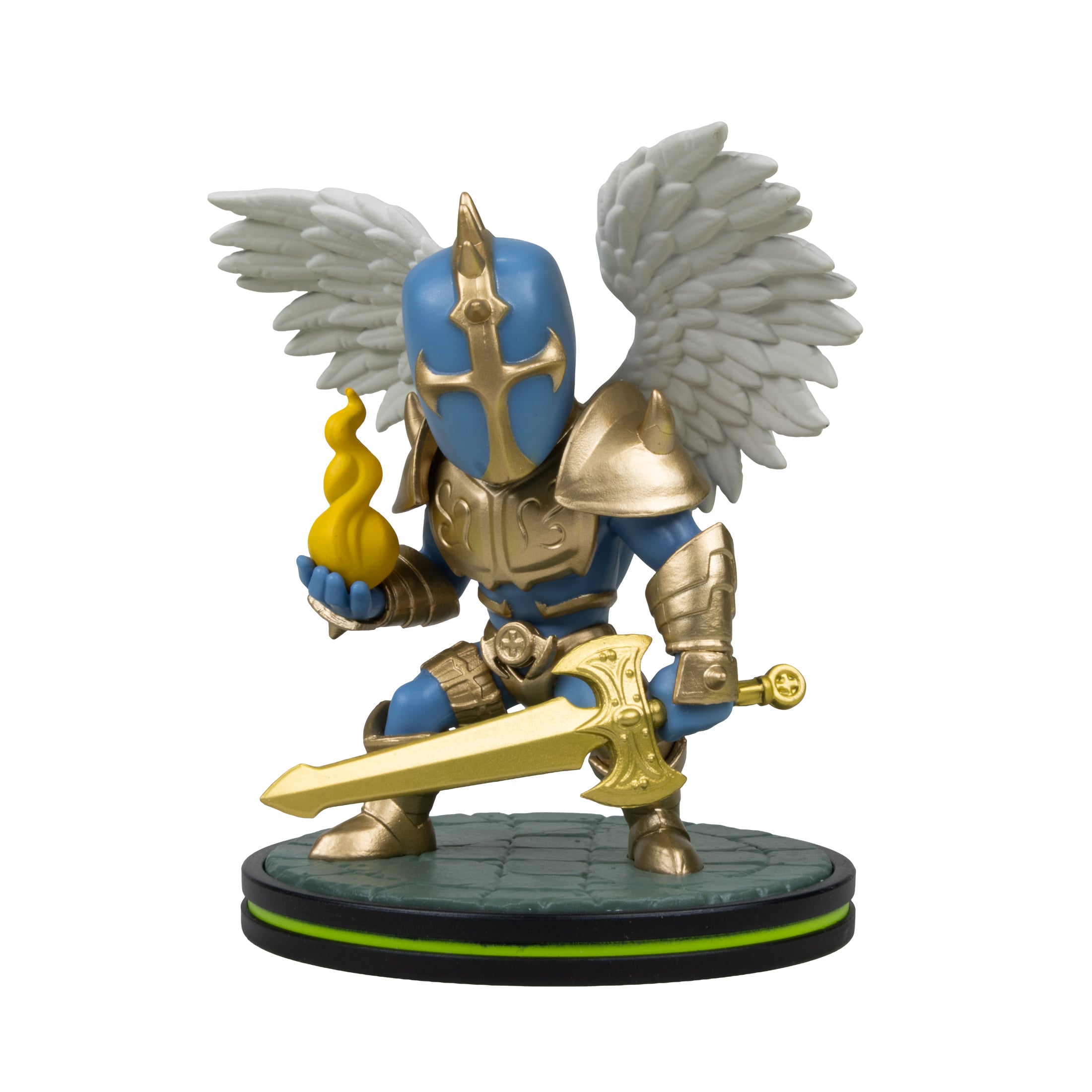 Spawn Q-Fig Random Figure Gallery Image 9