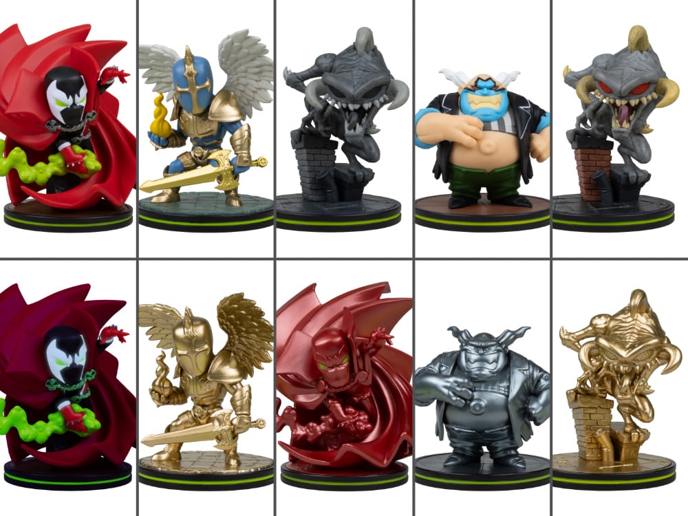 Spawn Q-Fig Random Figure Gallery Image 1