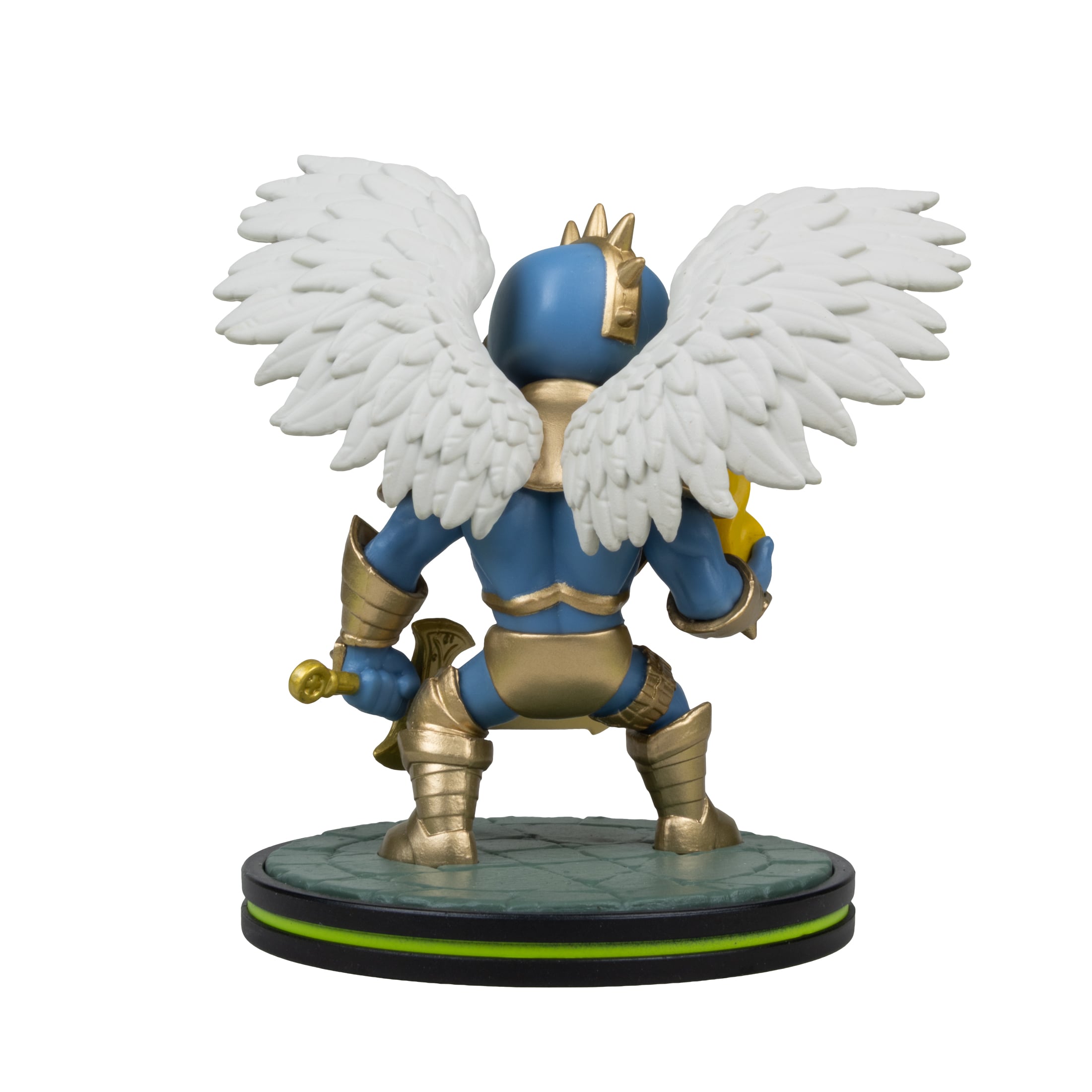 Spawn Q-Fig Random Figure Gallery Image 11