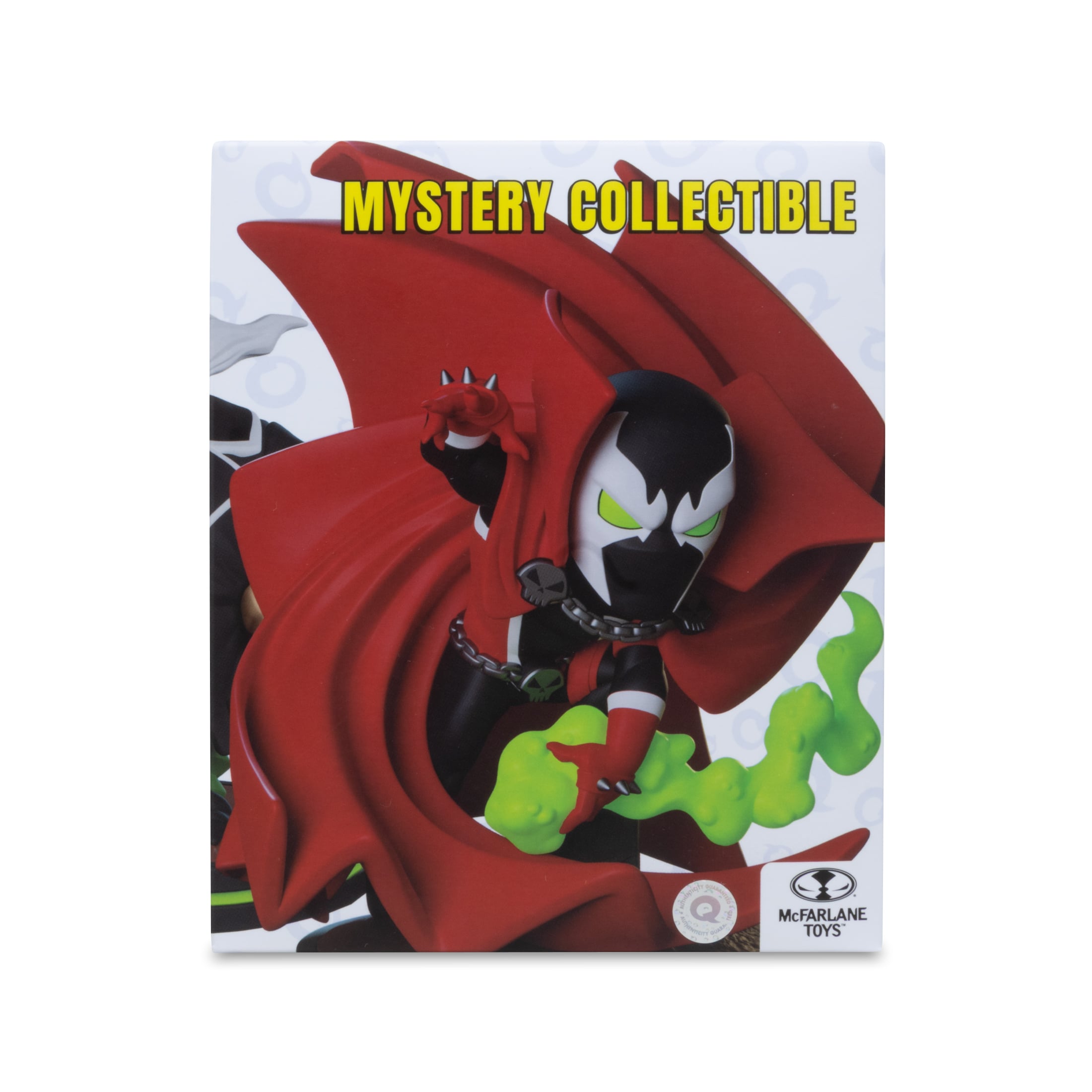 Spawn Q-Fig Random Figure Gallery Image 33
