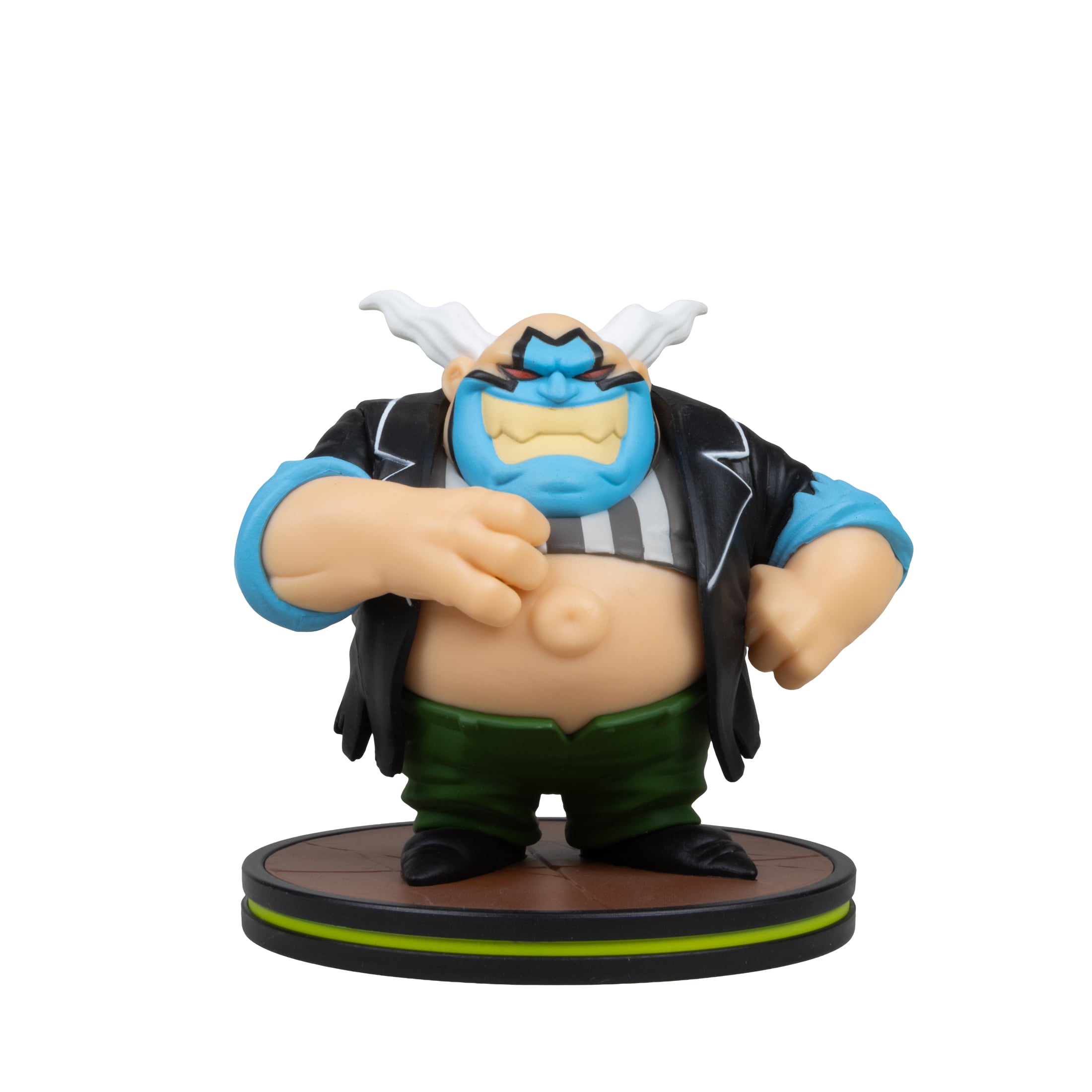 Spawn Q-Fig Random Figure Gallery Image 6