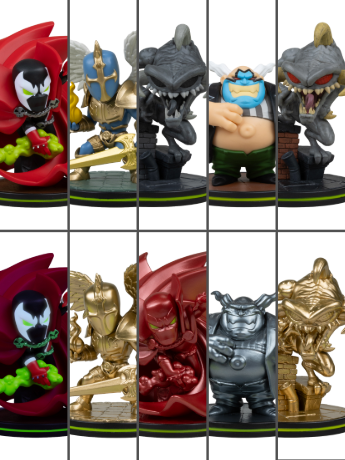 Spawn Q-Fig Random Figure Gallery Image 2
