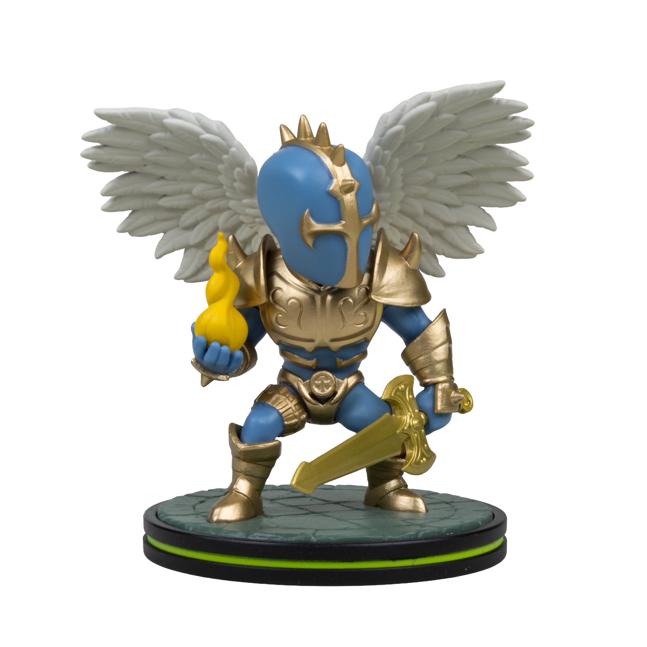 Spawn Q-Fig Random Figure Gallery Image 10