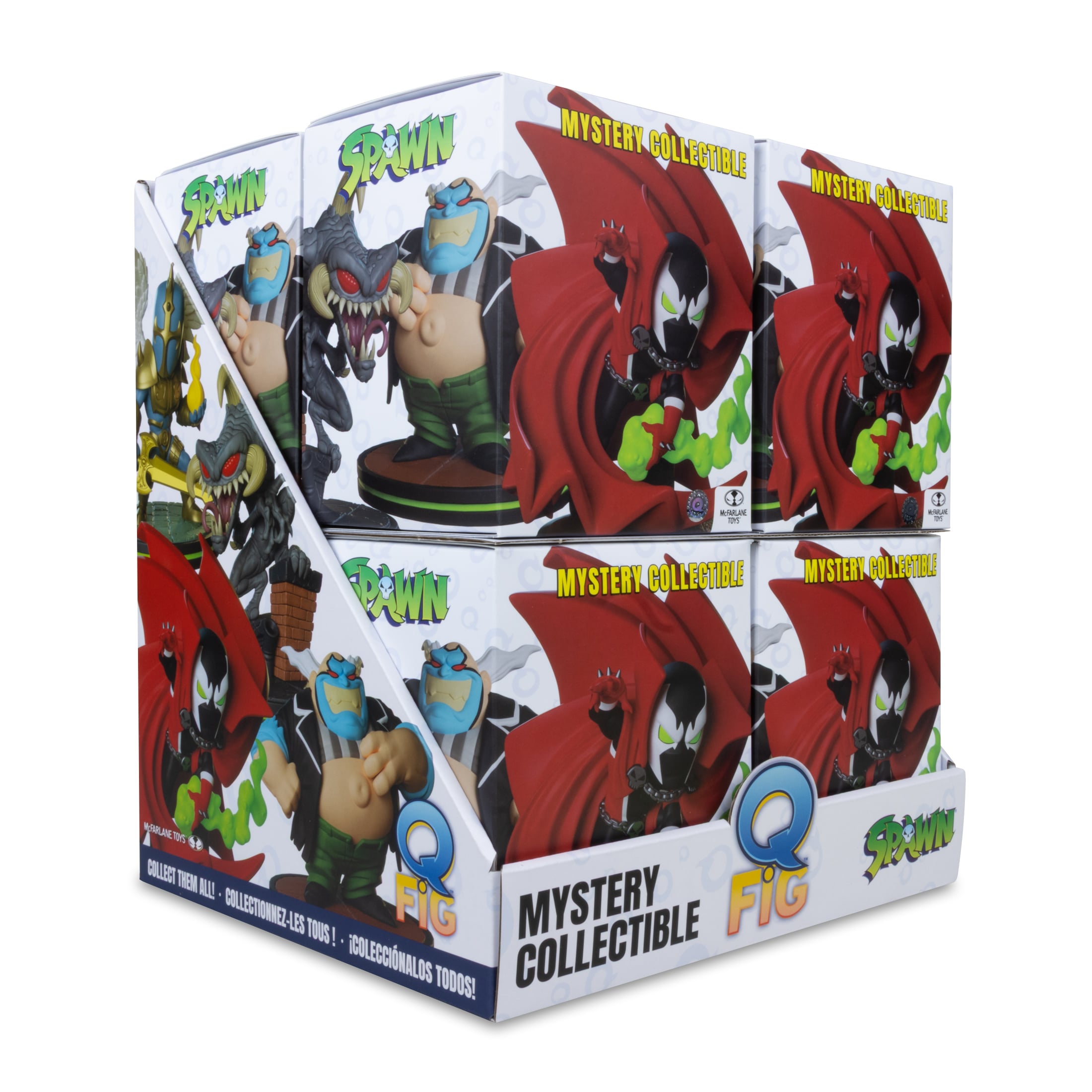 Spawn Q-Fig Random Figure Gallery Image 39