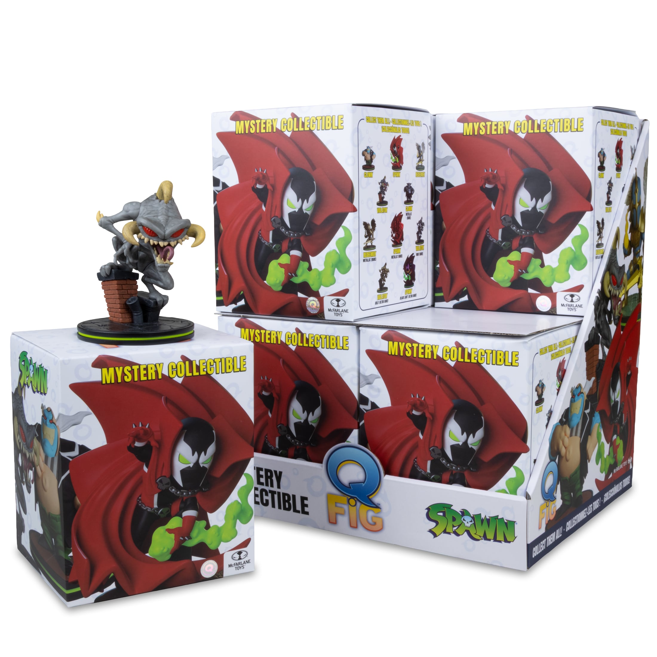 Spawn Q-Fig Random Figure Gallery Image 37