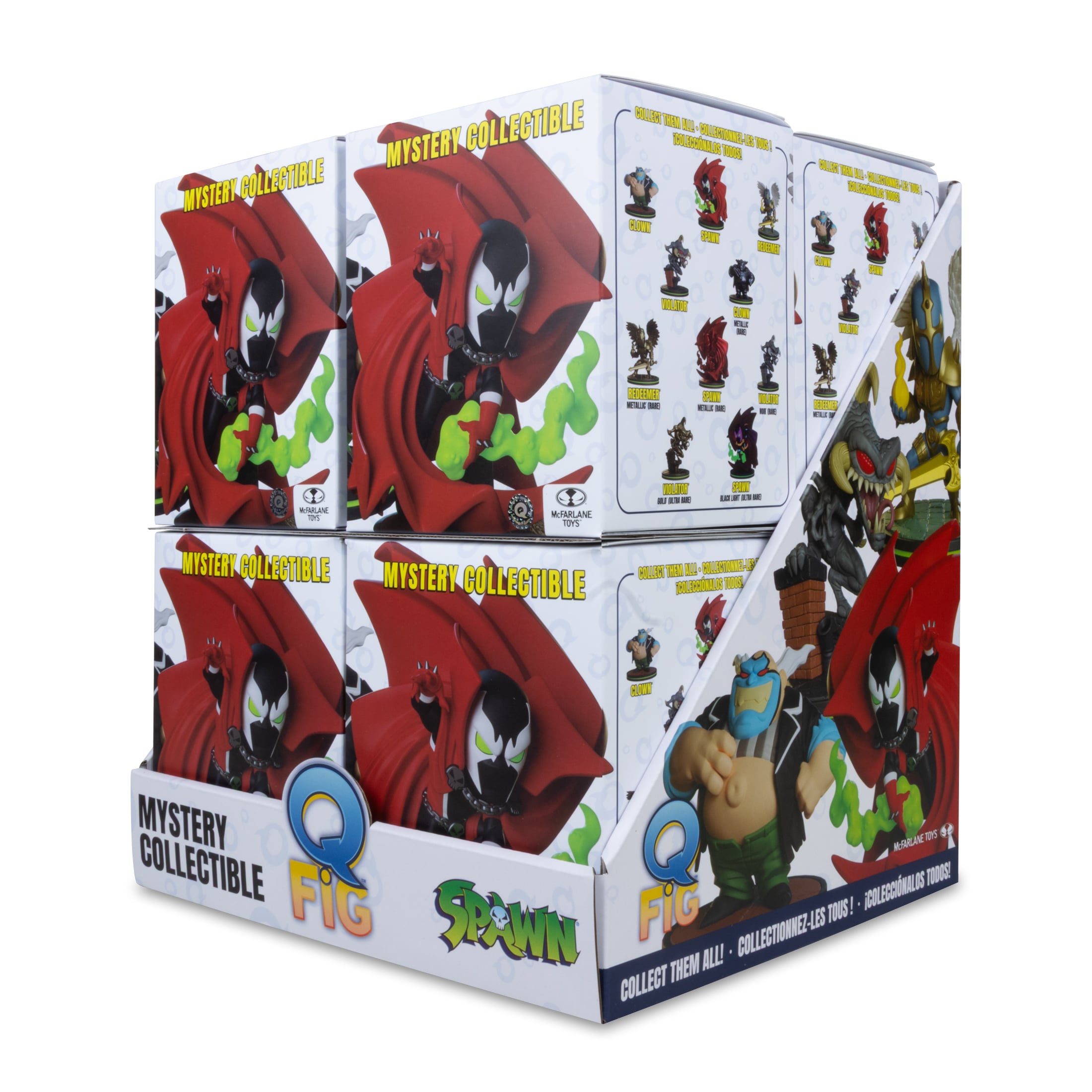 Spawn Q-Fig Random Figure Gallery Image 40