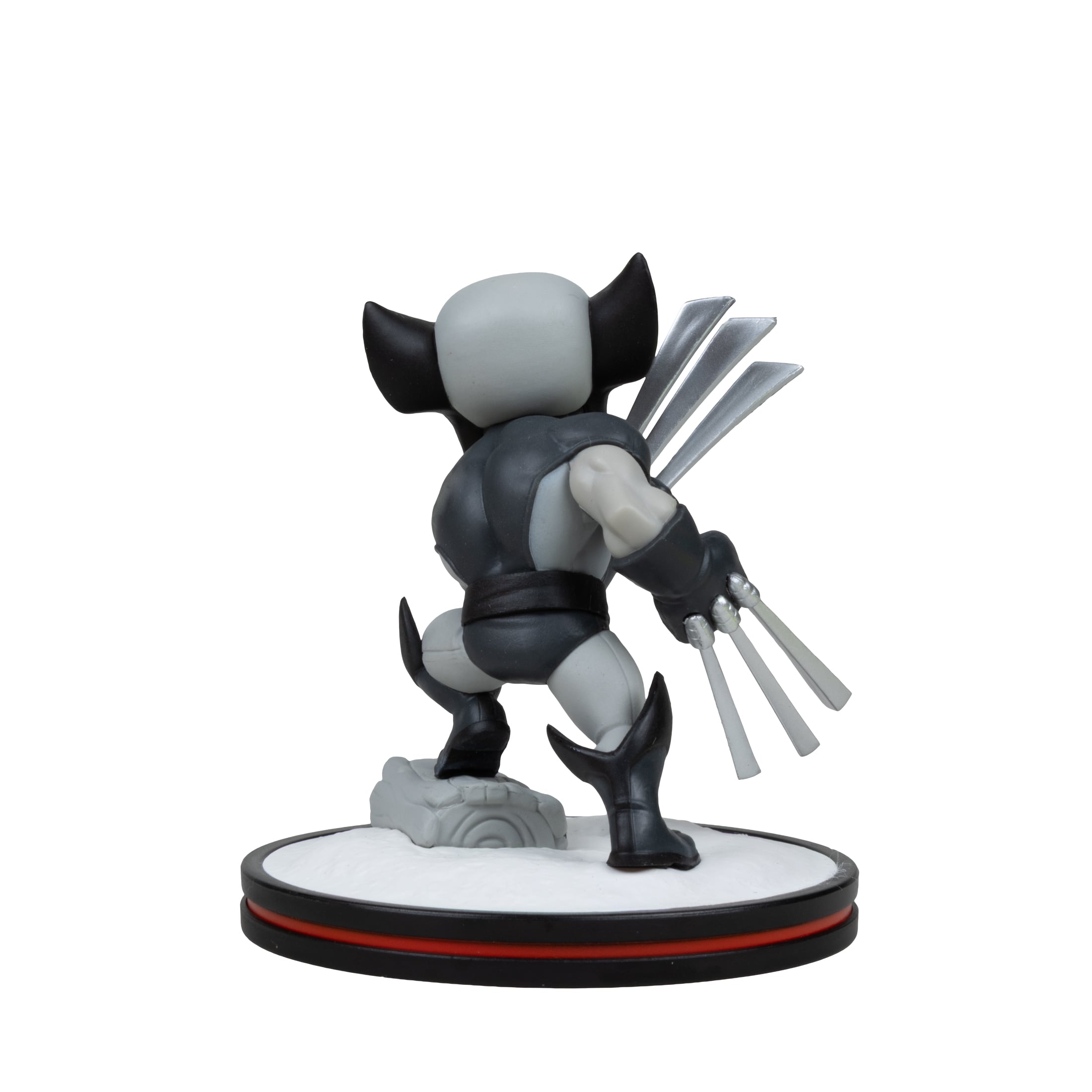 Marvel Q-Fig Random Figure Gallery Image 26