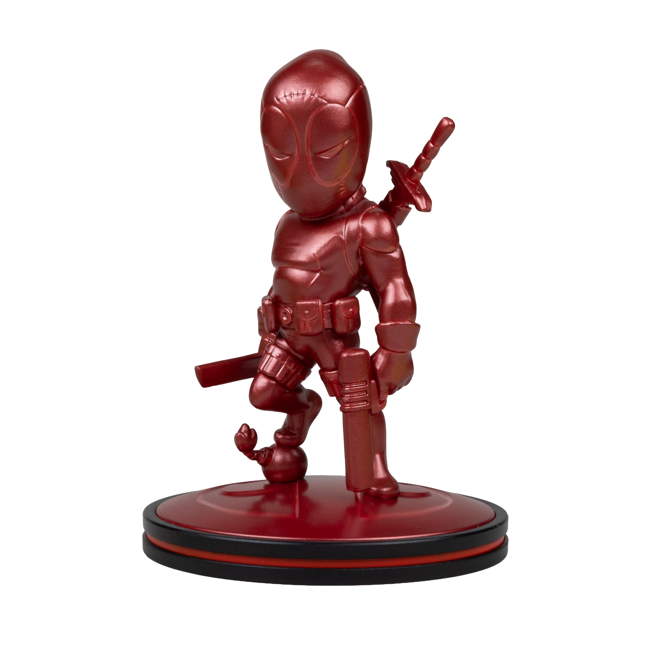 Marvel Q-Fig Random Figure Gallery Image 21
