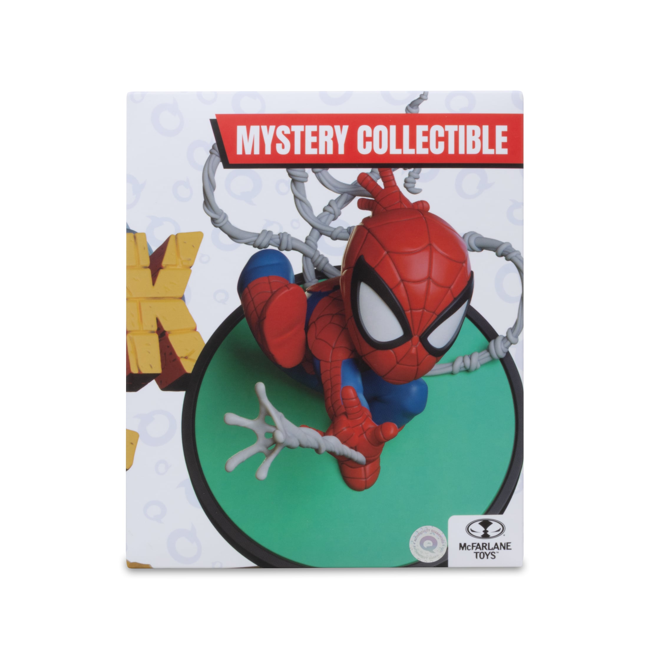 Marvel Q-Fig Random Figure Gallery Image 30