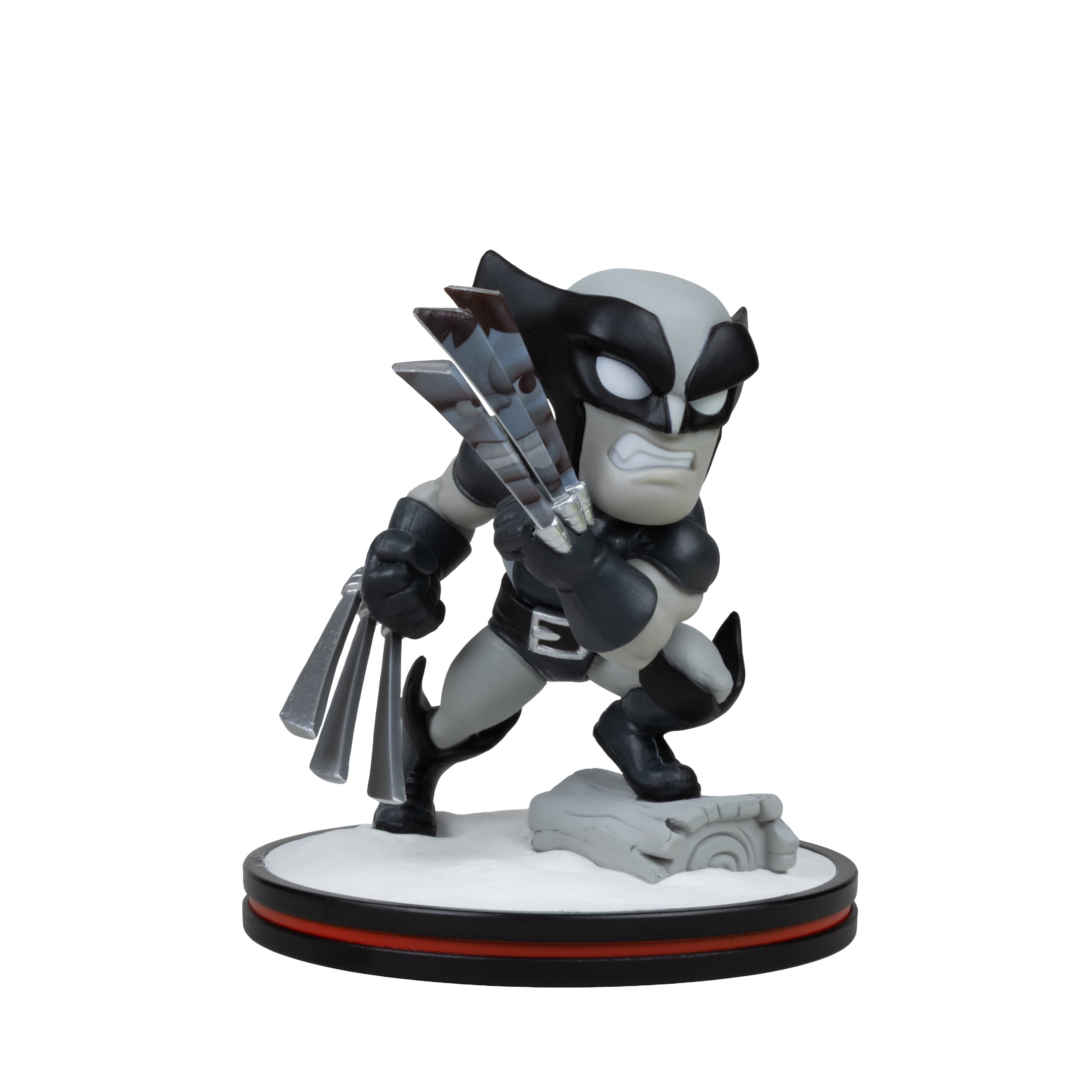 Marvel Q-Fig Random Figure Gallery Image 25